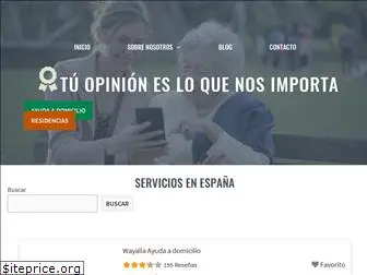 opinionasistencia.com