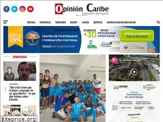 opinioncaribe.com