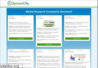 opinioncity.com