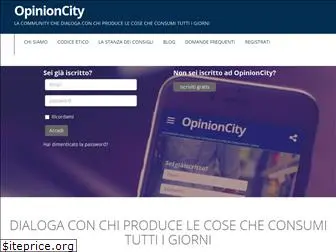 opinioncity.it