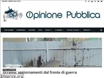 opinione-pubblica.com