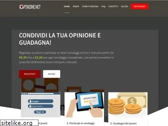 opinione.net