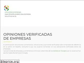 opiniones-verificadas-de.com