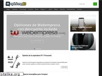 opiniones10.com