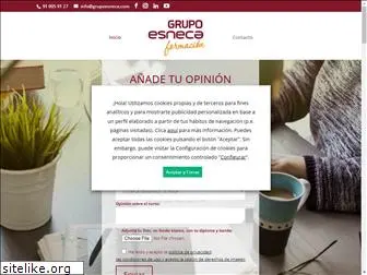 opinionesgrupoesneca.com