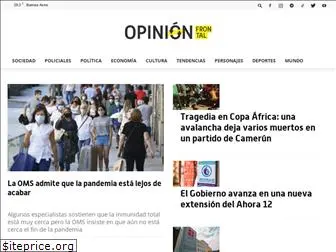 opinionfrontal.com