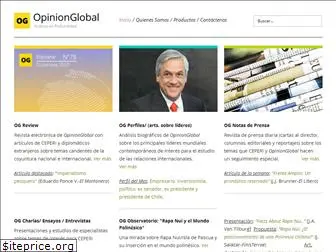 opinionglobal.cl