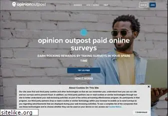 opinionoutpost.co.uk