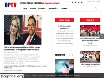opinionpublica.tv
