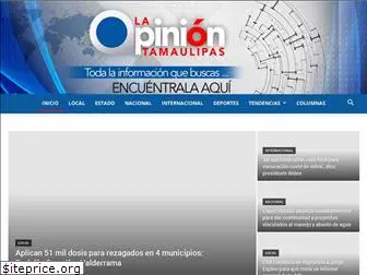 opiniontamaulipas.com