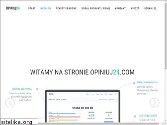 opiniuj24.com