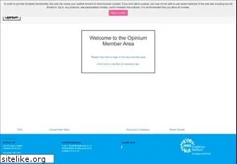opiniumresearch.co.uk