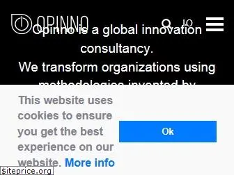 opinno.com