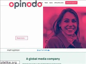 opinodo.com
