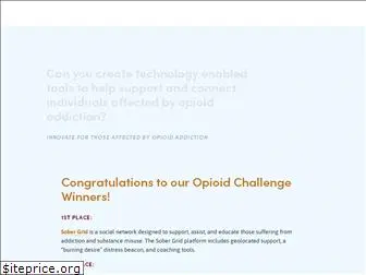 opioidchallenge.com