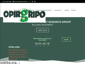 opirg-gripo.ca