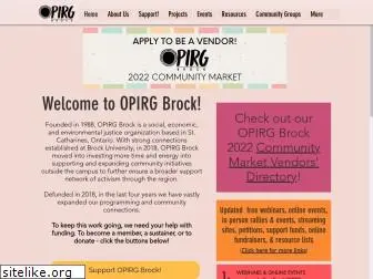 opirgbrock.com