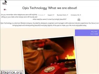 opis-tech.com