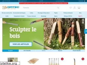 opitec.fr