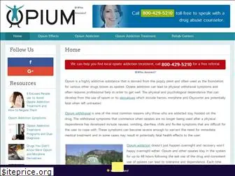 opium.org