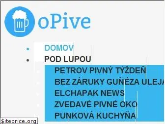 opive.sk