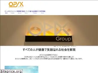 opix.co.jp