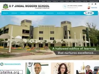 opjms.edu.in