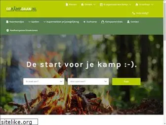 opkampgaan.nl