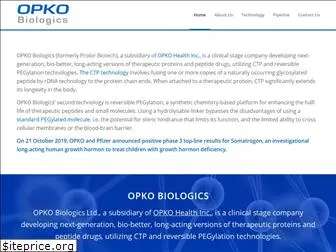 opkobiologics.com