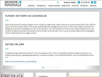 opkurser.dk