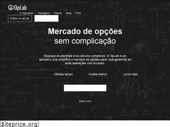 oplab.com.br