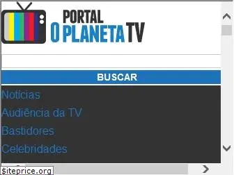 oplanetatv.clickgratis.com.br