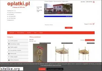 oplatki.pl thumbnail