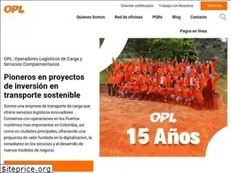 oplcarga.com