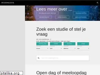 opleiding123.nl