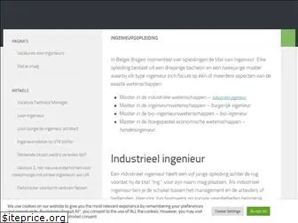 opleidingingenieur.com