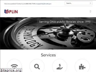 oplin.org