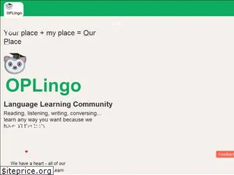 oplingo.com