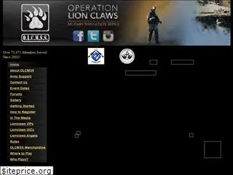 oplionclaws.com