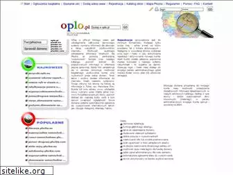 oplo.info