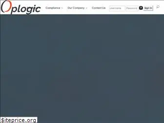 oplogic.com