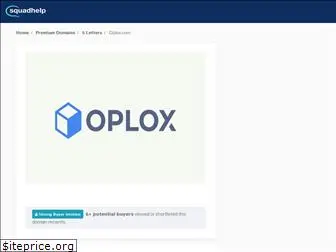 oplox.com