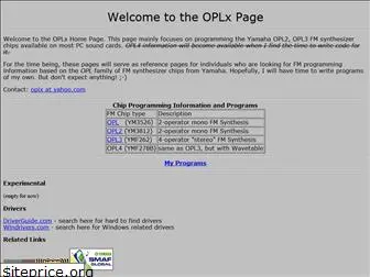 oplx.com