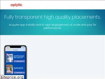 oplytic.com