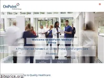 opmedgroup.com