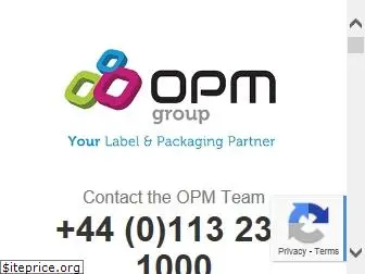 opmgroup.co.uk