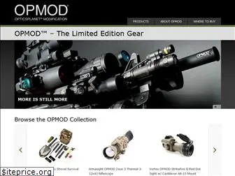 opmod.com