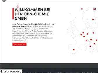 opn-chemie.de