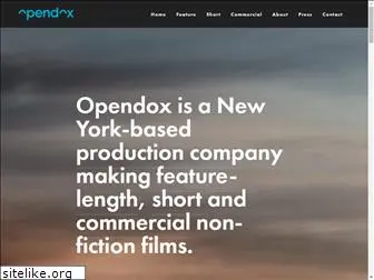 opndx.com