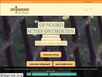 opnoord.nl